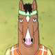 Illustration for article titled BoJack Horseman: “Out To Sea”